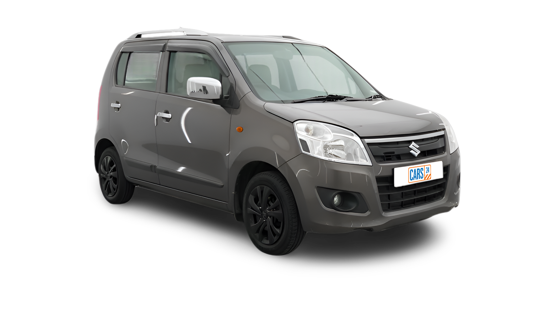 Maruti Wagon R 1.0-img
